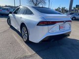 Used 2021 Toyota Mirai w/ Advanced Technology Package image 4