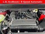 New 2025 Ford Bronco Sport Big Bend w/ Black Appearance Package image 3