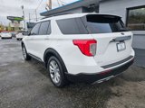 Used 2023 Ford Explorer XLT image 5