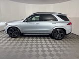 New 2025 Mercedes-Benz GLE 450e 4MATIC image 2