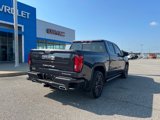 Certified 2022 GMC Sierra 1500 Denali Ultimate image 3
