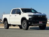 New 2025 Chevrolet Silverado 1500 ZR2 w/ Technology Package image 2