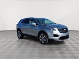 New 2025 Cadillac XT5 Premium Luxury w/ Technology Package image 2