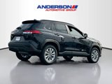 New 2025 Toyota Corolla Cross LE image 2