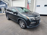 Used 2016 Honda Pilot EX-L image 2