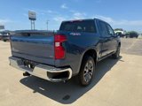 Used 2024 Chevrolet Silverado 1500 LT image 5