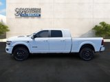 New 2025 RAM 2500 Limited image 2
