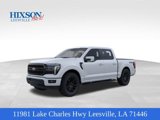 New 2025 Ford F150 Lariat image 1