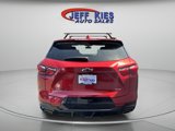 Used 2022 Chevrolet Blazer RS image 5