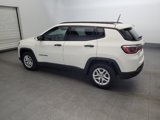 Used 2018 Jeep Compass Sport image 3