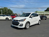 Used 2021 Chevrolet Spark LT image 4