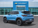 New 2026 Chevrolet TrailBlazer LT w/ Driver Confidence Package image 3