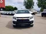 Used 2021 Chevrolet Colorado LT w/ Fleet Safety Package image 4