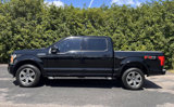 Used 2018 Ford F150 Lariat image 4
