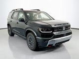 New 2026 Honda Passport TrailSport image 3