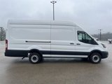 Certified 2023 Ford Transit 250 148 High Roof Extended image 5