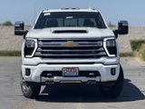 New 2025 Chevrolet Silverado 3500 High Country w/ High Country Premium Package image 2