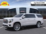 New 2025 GMC Yukon XL Denali w/ Sun & Power Step Package image 2