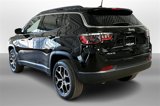 New 2025 Jeep Compass Limited image 3