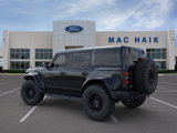 New 2025 Ford Bronco Raptor image 4