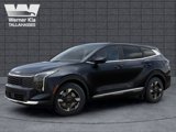 New 2026 Kia Sportage LX image 3