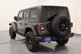 New 2025 Jeep Wrangler Willys image 4
