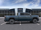 New 2025 GMC Sierra 3500 Denali Ultimate image 5