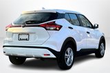 Used 2022 Nissan Kicks S image 5