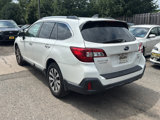 Used 2018 Subaru Outback 2.5i Touring image 4