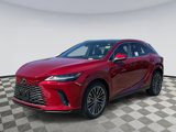 New 2025 Lexus RX 450h Luxury image 5