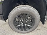 New 2026 Chevrolet Silverado 1500 Custom Trail Boss image 4