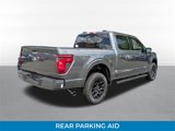 New 2025 Ford F150 XLT w/ Equipment Group 302A MID image 3