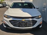 Used 2020 Chevrolet Malibu LS w/ Driver Confidence Package II image 2