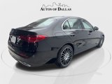 Used 2024 Mercedes-Benz C 300 Sedan image 6