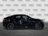 New 2025 Mercedes-Benz GLE 53 AMG 4MATIC Coupe image 3