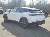 New 2025 Nissan Ariya AWD image 3