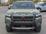 New 2025 Nissan Frontier PRO-4X image 3