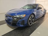 Used 2024 Audi e-tron GT Premium Plus image 3