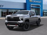 New 2025 Chevrolet Silverado 2500 LTZ w/ Trail Boss Package image 6