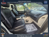 Used 2017 Dodge Grand Caravan SXT image 3
