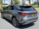 Used 2023 Lexus RX 350 Premium Plus image 2