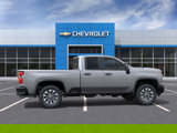 New 2026 Chevrolet Silverado 2500 Custom w/ Custom Value Package image 5