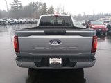 New 2025 Ford F150 XL w/ Equipment Group 103A High image 4