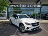 Certified 2024 Mercedes-Benz GLC 300 4MATIC image 2