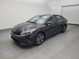 Used 2023 Kia Forte LXS image 2