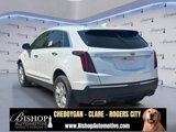 Used 2023 Cadillac XT5 Luxury image 3
