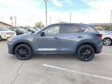 Used 2021 MAZDA CX-5 Carbon Edition image 6