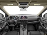 New 2026 Nissan Rogue SV image 4