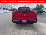 Certified 2022 Nissan Frontier S image 5