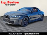 New 2025 BMW M4 xDrive Competition image 2